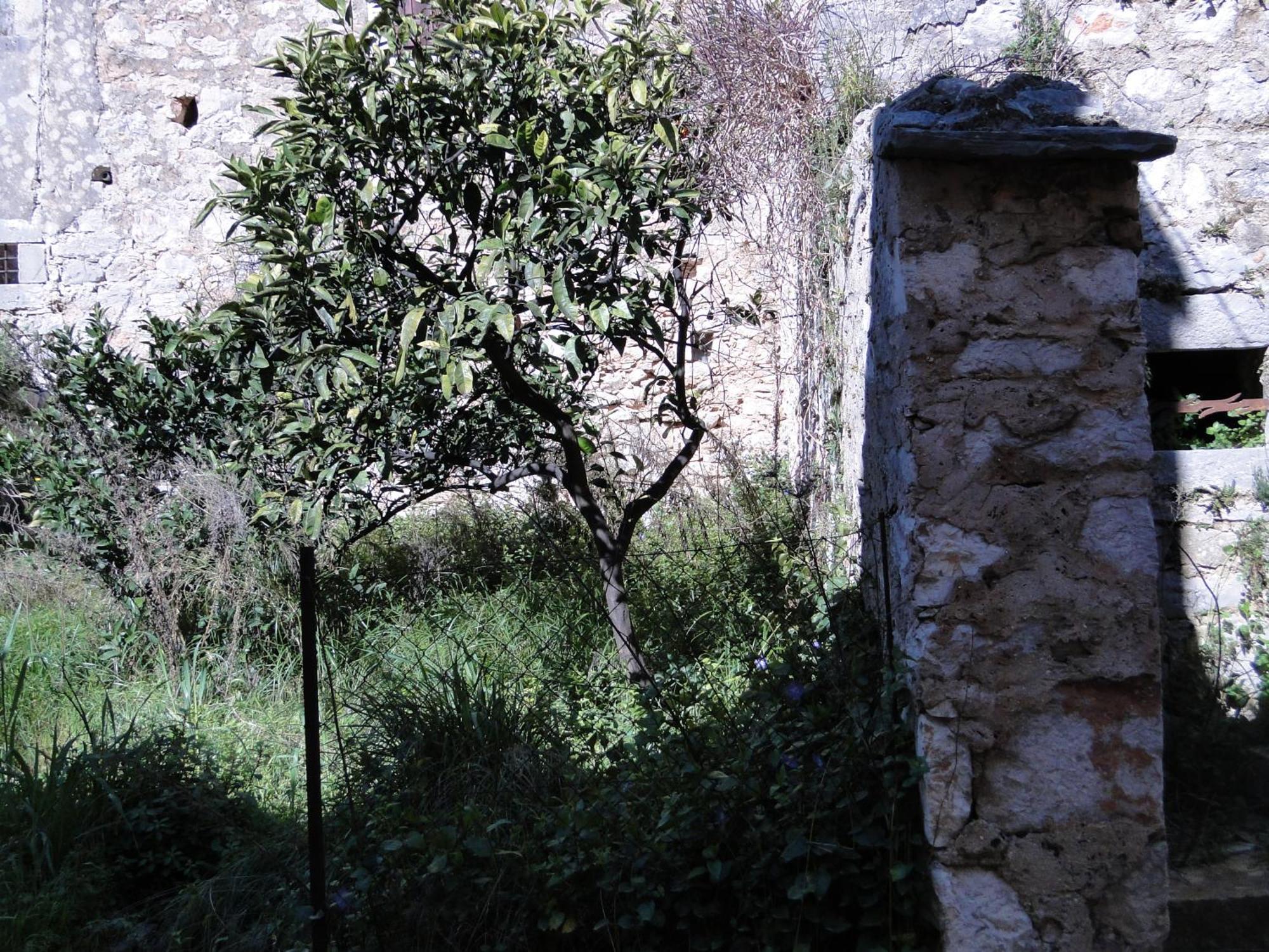 Heritage Apartments Kyra & Fox In Pitve, Hvar Eksteriør bilde